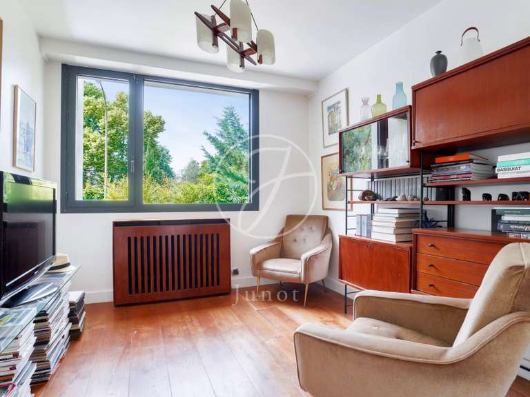 Maison Le Vésinet - 6 chambres - 361m²