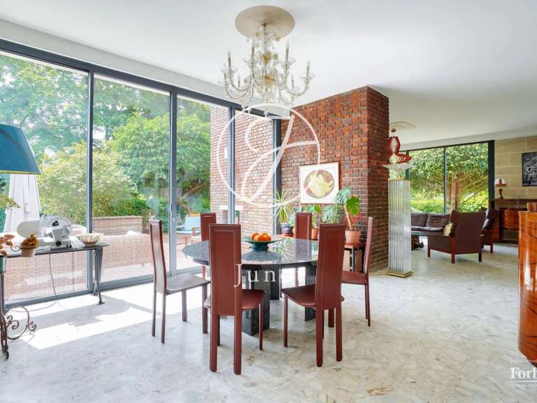 Maison Le Vésinet - 6 chambres - 361m²