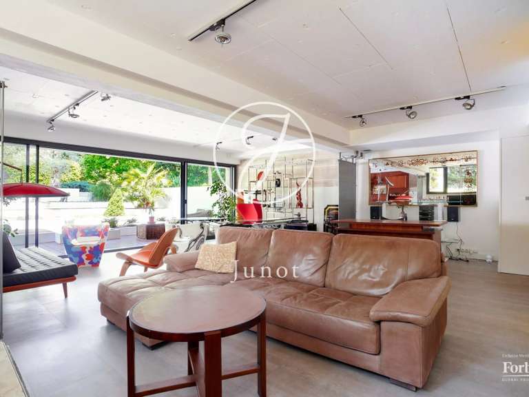 Maison Le Vésinet - 6 chambres - 361m²