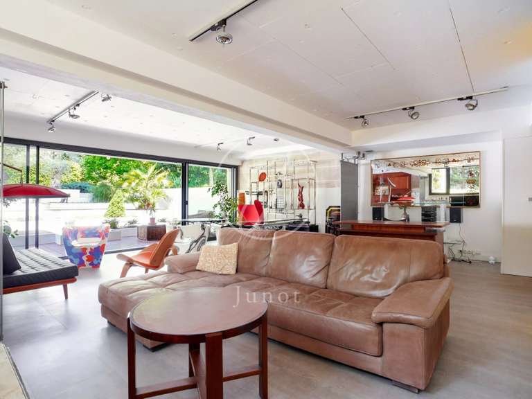 Maison Le Vésinet - 6 chambres - 361m²