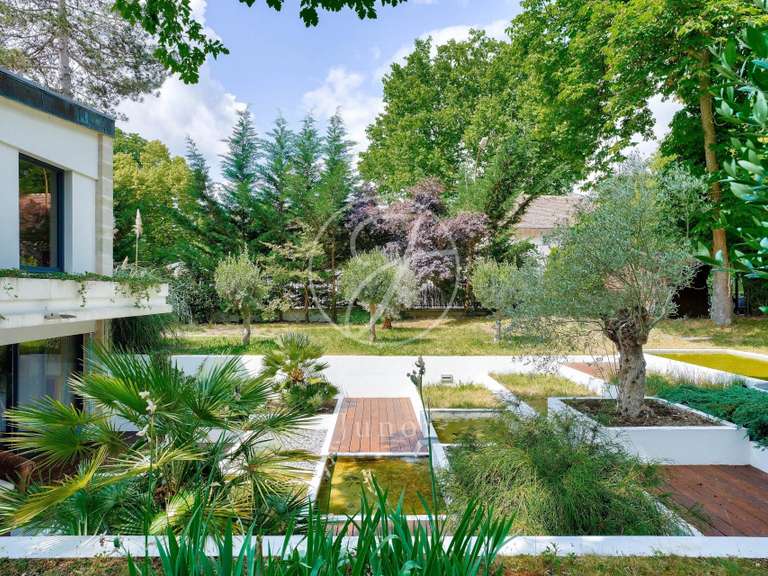 Maison Le Vésinet - 6 chambres - 361m²