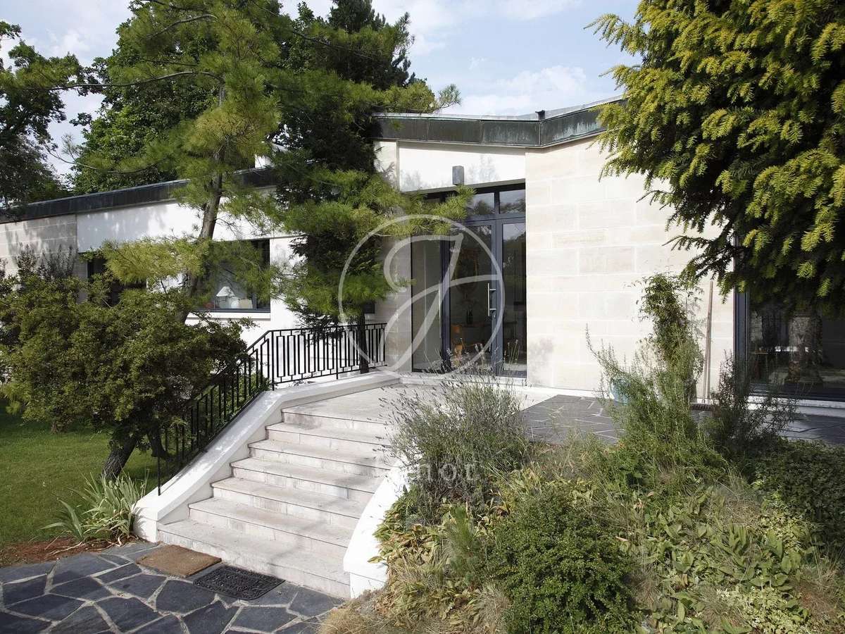 House Le Vésinet