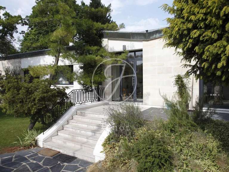 Maison Le Vésinet - 6 chambres - 361m²