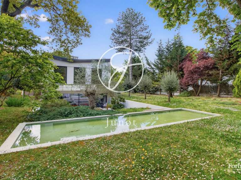 Maison Le Vésinet - 6 chambres - 361m²