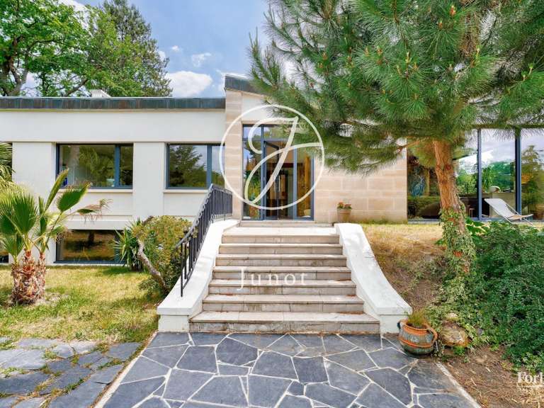 Maison Le Vésinet - 6 chambres - 361m²