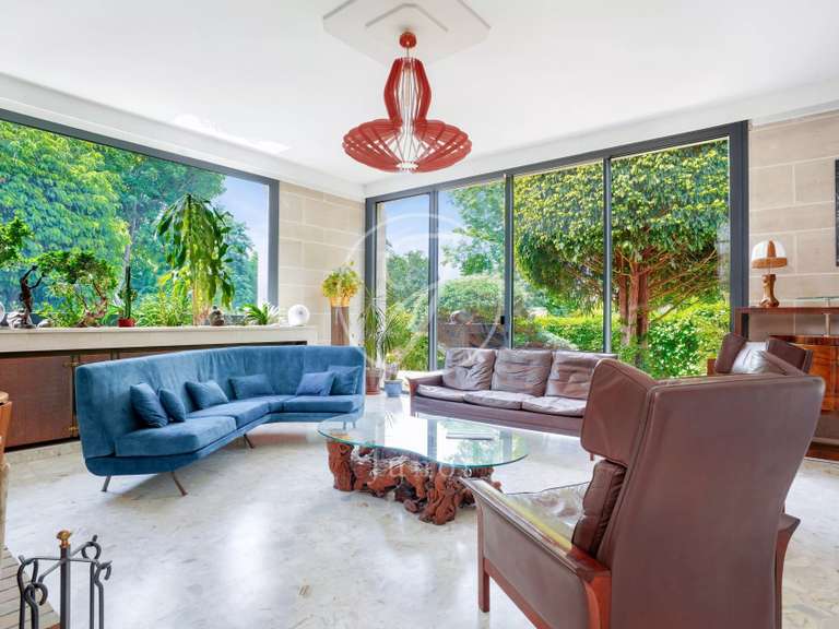 Maison Le Vésinet - 6 chambres - 361m²