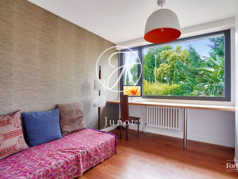 Maison Le Vésinet - 6 chambres - 361m²