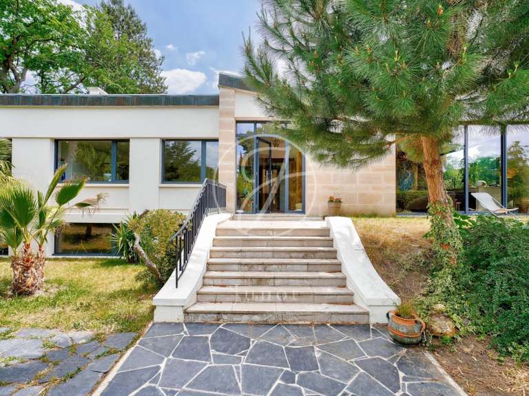 Maison Le Vésinet - 6 chambres - 361m²