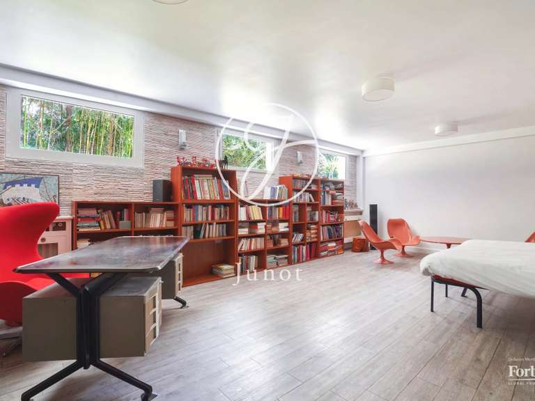 Maison Le Vésinet - 6 chambres - 361m²