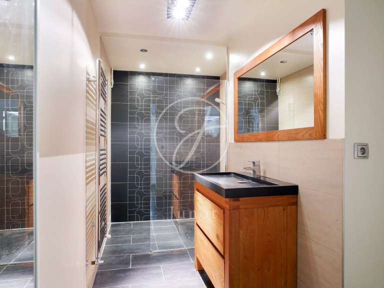 Maison Le Vésinet - 6 chambres - 361m²