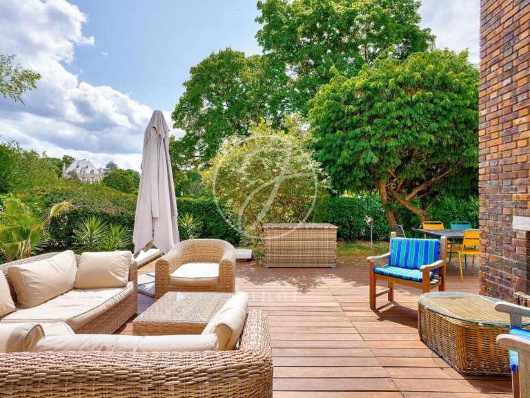 Maison Le Vésinet - 6 chambres - 361m²