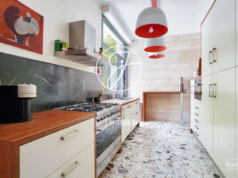 Maison Le Vésinet - 6 chambres - 361m²