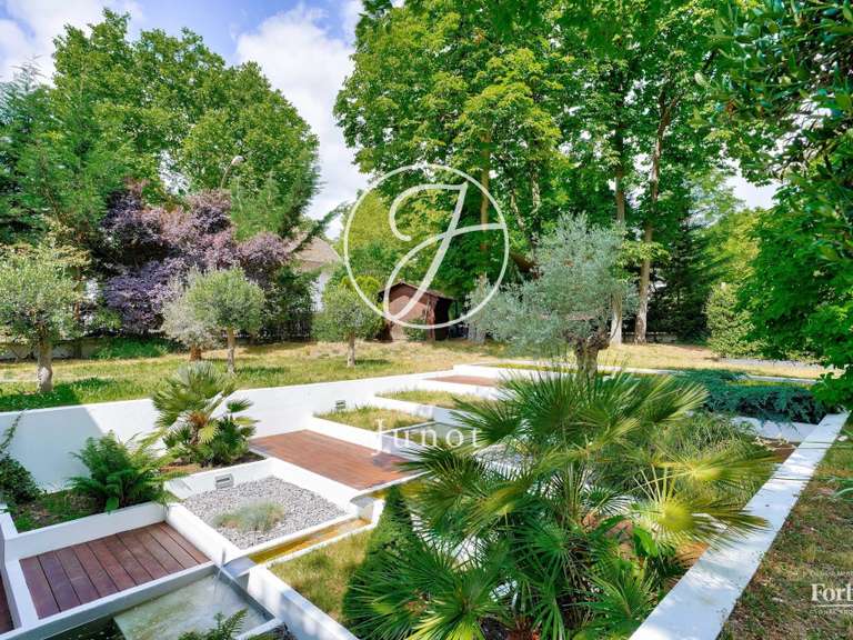 Maison Le Vésinet - 6 chambres - 361m²