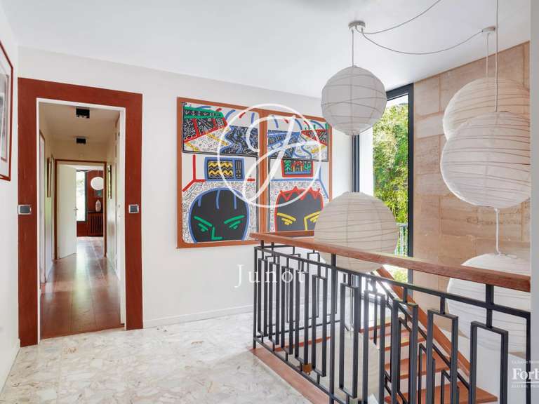 Maison Le Vésinet - 6 chambres - 361m²