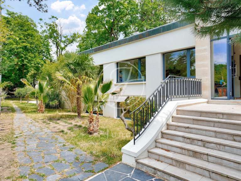 Maison Le Vésinet - 6 chambres - 361m²