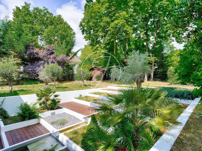 Maison Le Vésinet - 6 chambres - 361m²