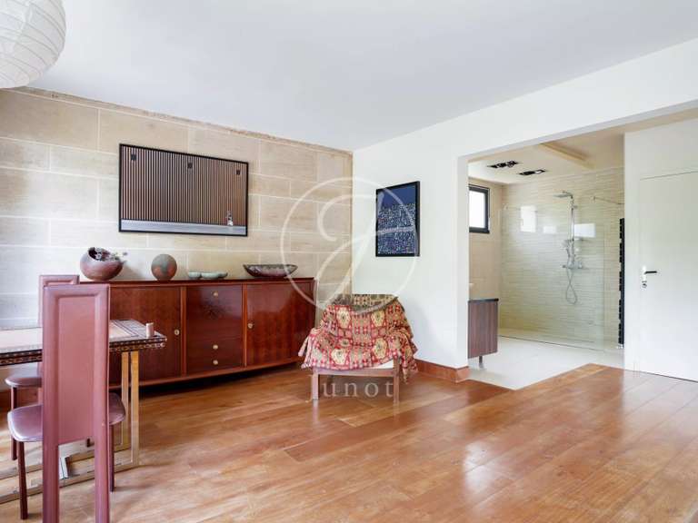 Maison Le Vésinet - 6 chambres - 361m²