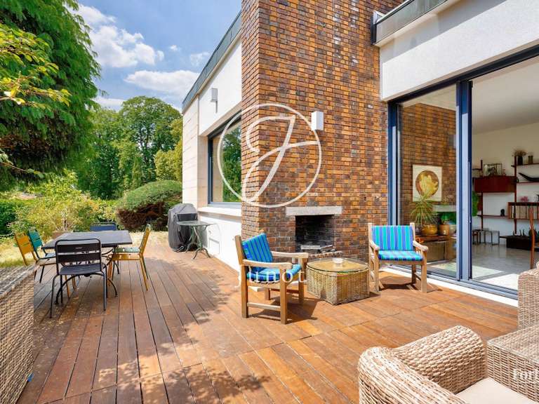 Maison Le Vésinet - 6 chambres - 361m²