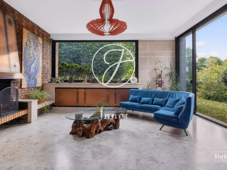 Maison Le Vésinet - 6 chambres - 361m²