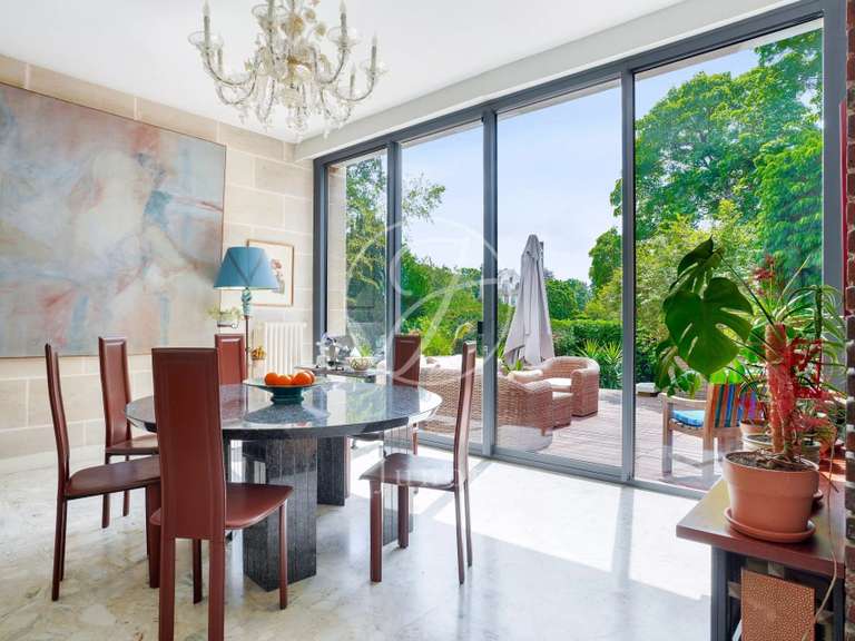 Maison Le Vésinet - 6 chambres - 361m²
