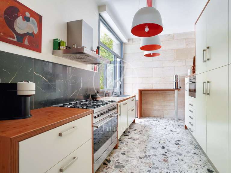 Maison Le Vésinet - 6 chambres - 361m²