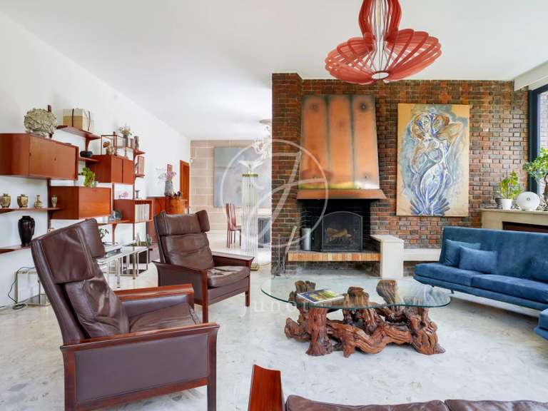 Maison Le Vésinet - 6 chambres - 361m²