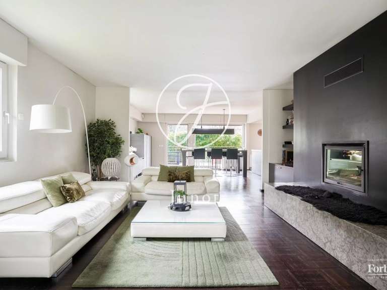 Maison Le Vésinet - 4 chambres - 350m²