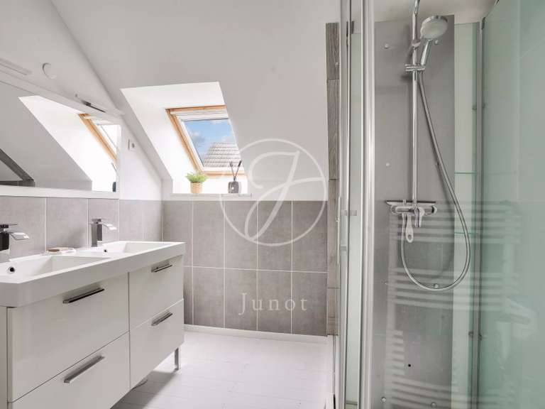 Maison Le Vésinet - 4 chambres - 350m²