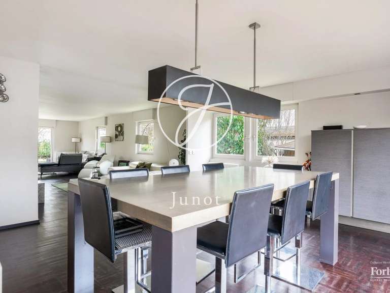 Maison Le Vésinet - 4 chambres - 350m²