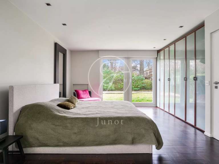 Maison Le Vésinet - 4 chambres - 350m²