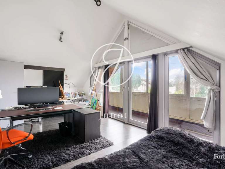 Maison Le Vésinet - 4 chambres - 350m²