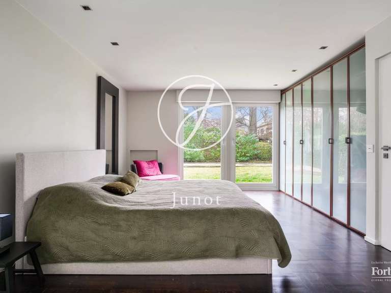 Maison Le Vésinet - 4 chambres - 350m²