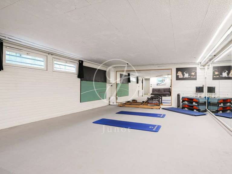 Maison Le Vésinet - 4 chambres - 350m²