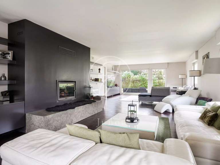 Maison Le Vésinet - 4 chambres - 350m²