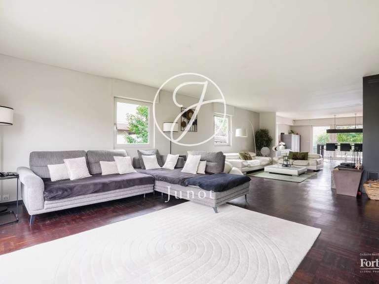 Maison Le Vésinet - 4 chambres - 350m²