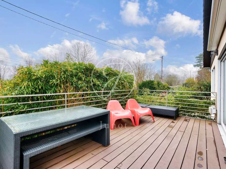 Maison Le Vésinet - 4 chambres - 350m²