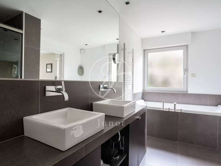 Maison Le Vésinet - 4 chambres - 350m²