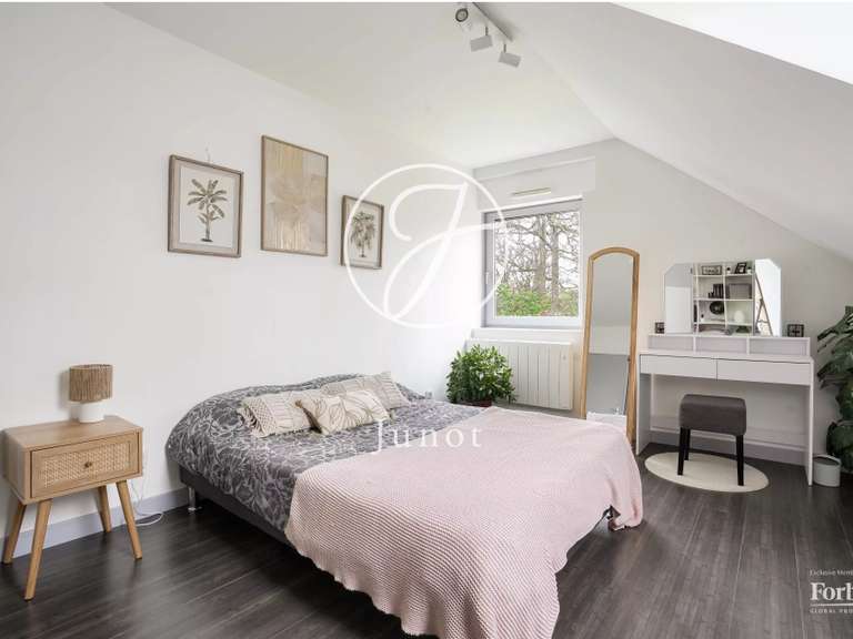 Maison Le Vésinet - 4 chambres - 350m²