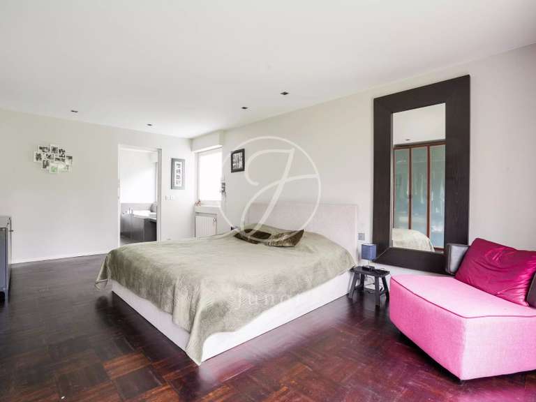 Maison Le Vésinet - 4 chambres - 350m²