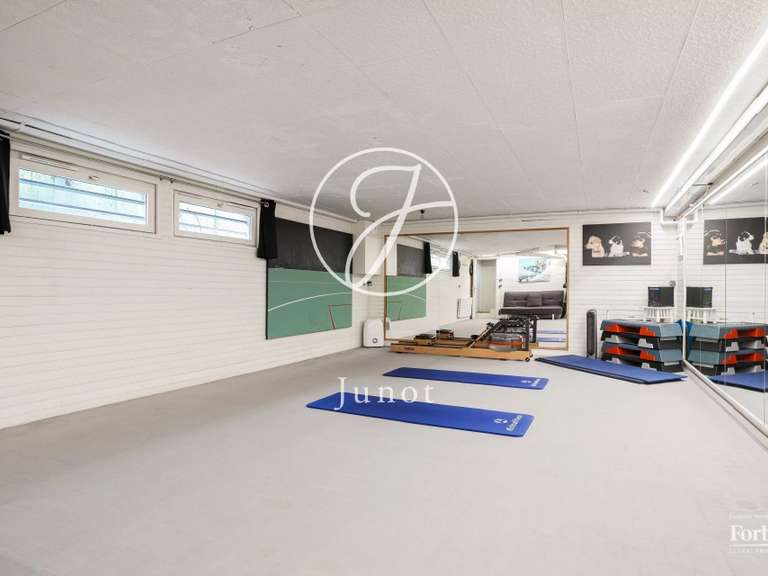 Maison Le Vésinet - 4 chambres - 350m²