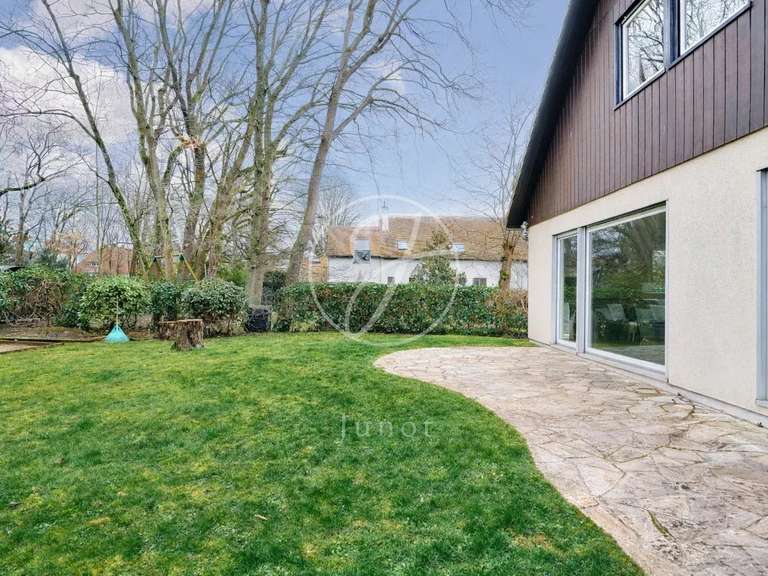 Maison Le Vésinet - 4 chambres - 350m²