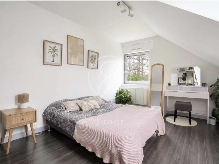 Maison Le Vésinet - 4 chambres - 350m²