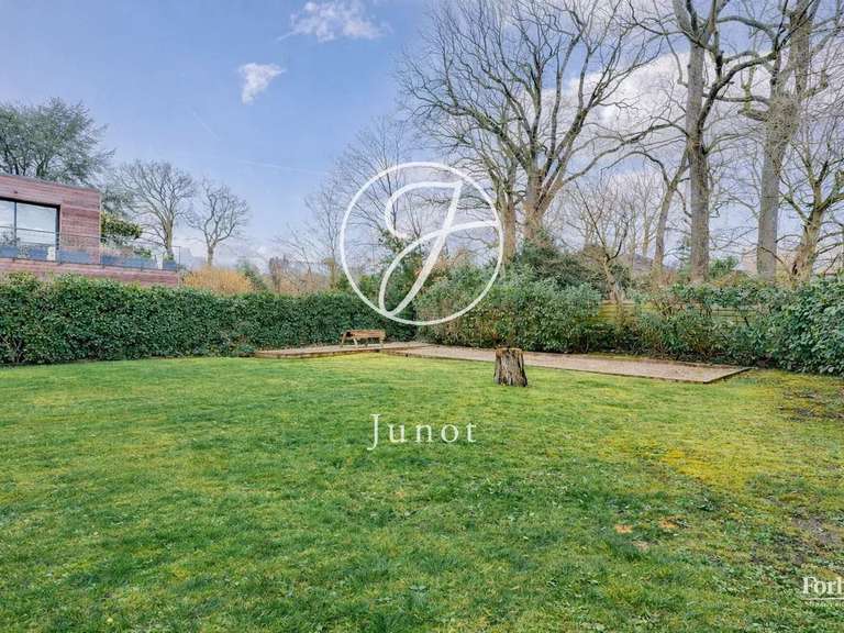 Maison Le Vésinet - 4 chambres - 350m²