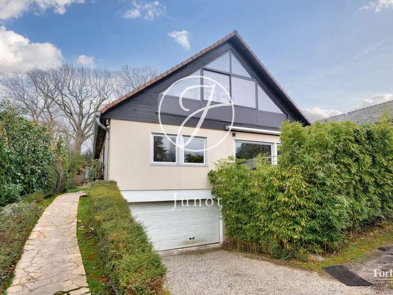 Maison Le Vésinet - 4 chambres - 350m²