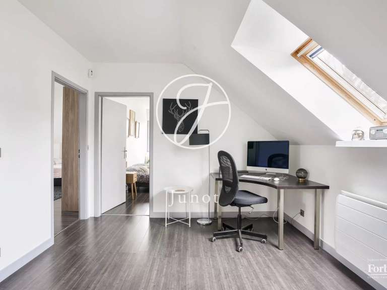 Maison Le Vésinet - 4 chambres - 350m²