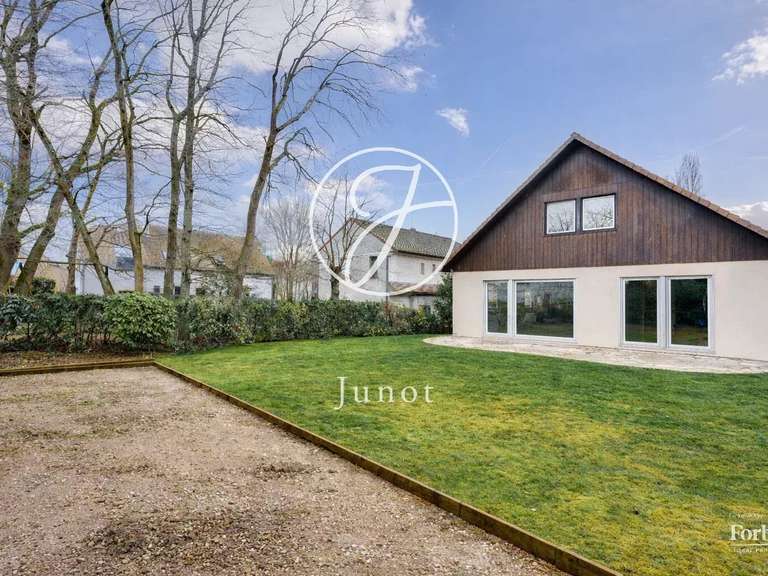 Maison Le Vésinet - 4 chambres - 350m²