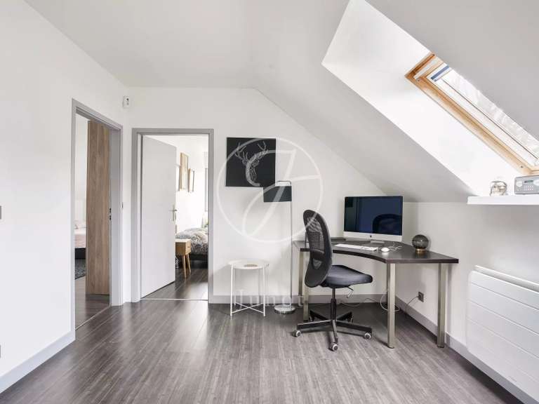 Maison Le Vésinet - 4 chambres - 350m²