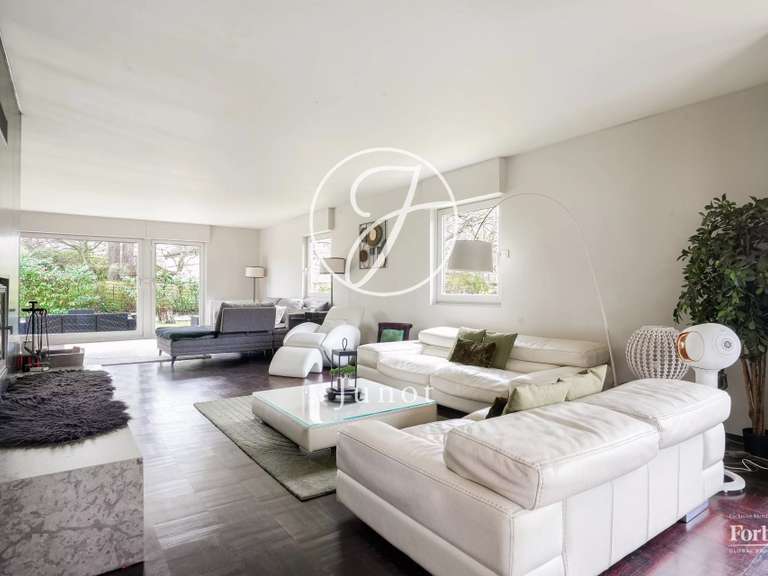 Maison Le Vésinet - 4 chambres - 350m²