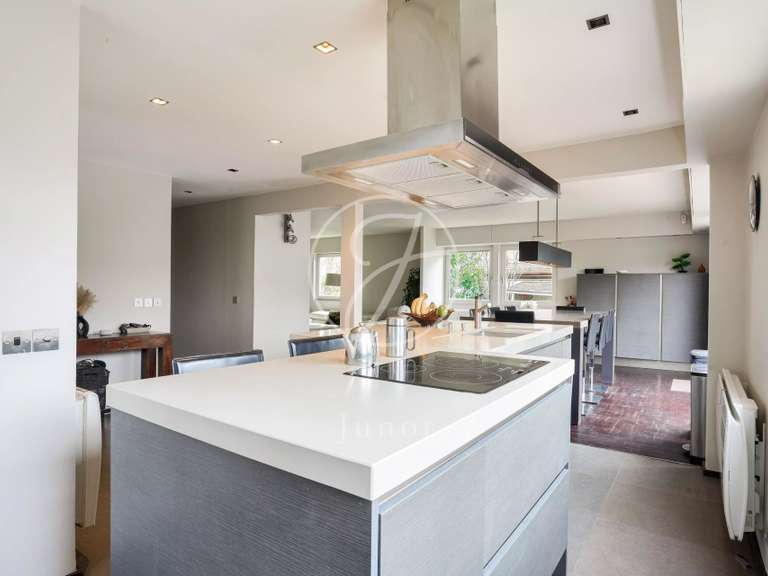 Maison Le Vésinet - 4 chambres - 350m²