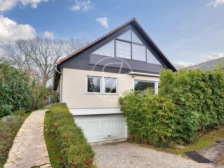 Maison Le Vésinet - 4 chambres - 350m²